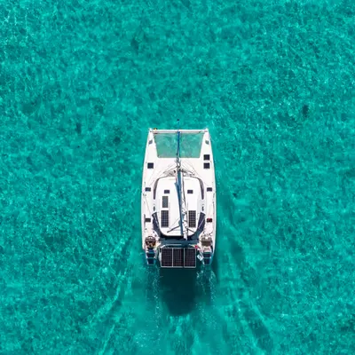 Escape Pod