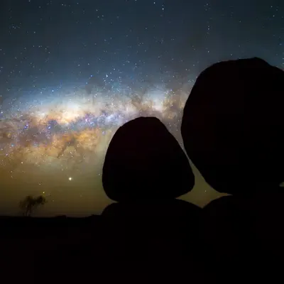 Southern Sky