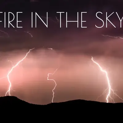 Fire in the Sky