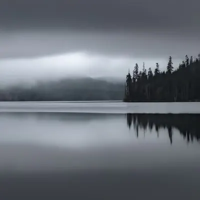 Stillness