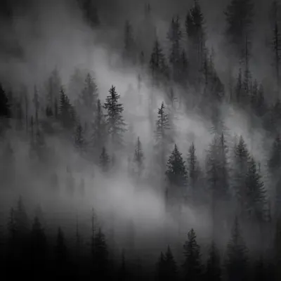 Dark Forest
