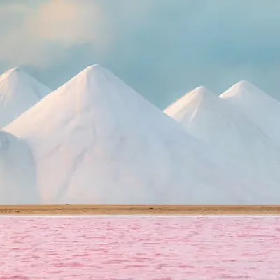 Salt
