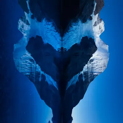 Blue Heart