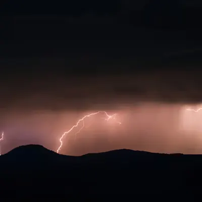 Fire in the Sky #3