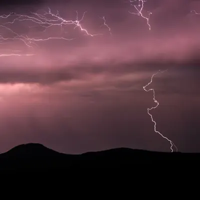 Fire in the Sky #6