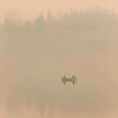 Stillness