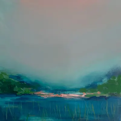 serenity