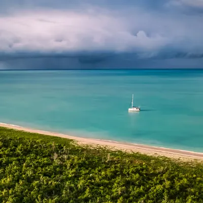 Lost in Paradise