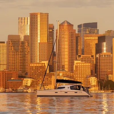 Boston Gold