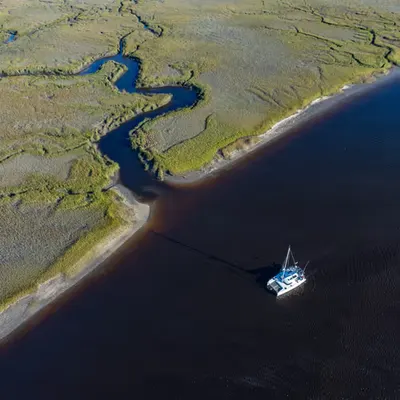 Lowcountry