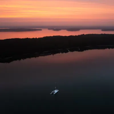 Northern Calm