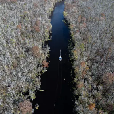 Blackwater 