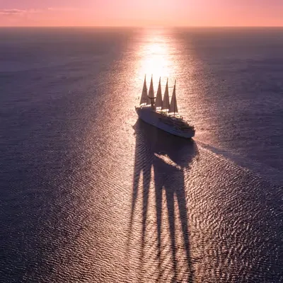 Ghost Ship