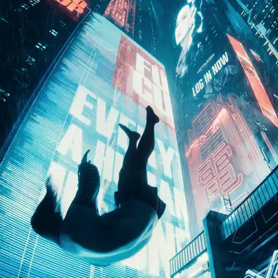 FREEFALL