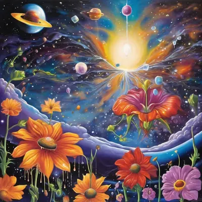 Surreal Nectar