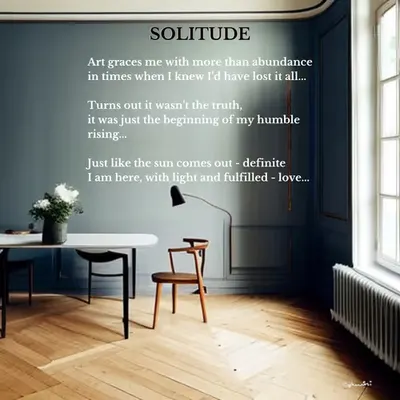 Solace
