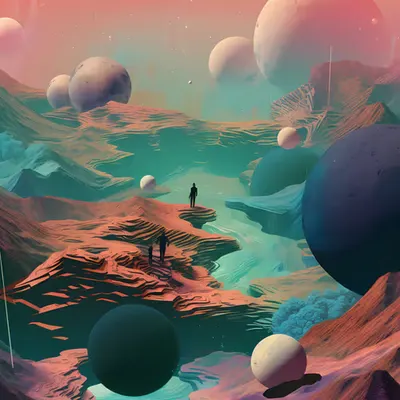 Ephemeral