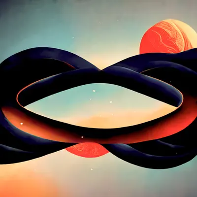 Loop of Life #1/9