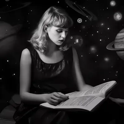 Plath In A Parallel Universe
