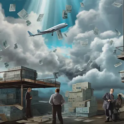 UPHEAVAL