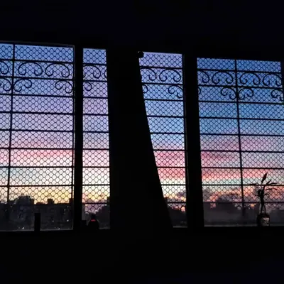 Horizon of my Thoughts