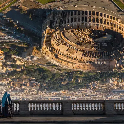 Colosseum
