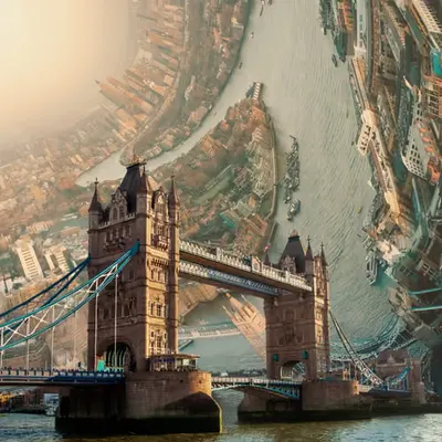 #06 - London