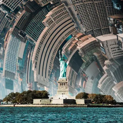 #07 - New York