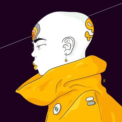 REDsistance - The nexus monk