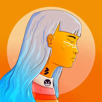 REDsistance Avatar 053