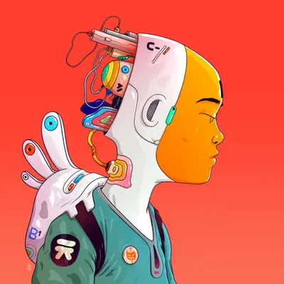 REDsistance Avatar 055