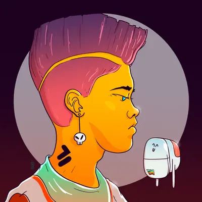 REDsistance Avatar 051