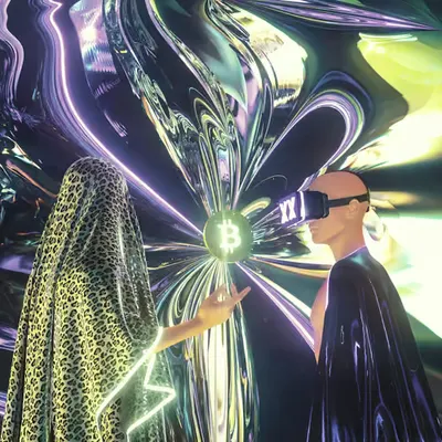 The Two Celestials