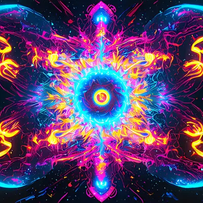 Psychedelia Under the GRND 