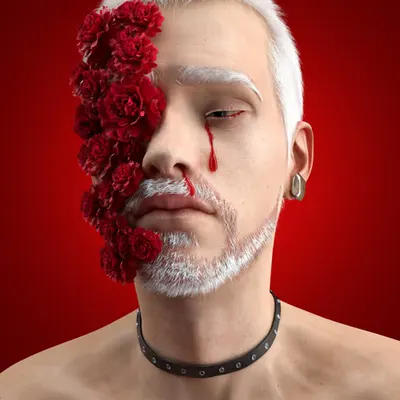 Nosebleed 🩸