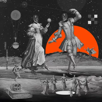 LET'S DANCE