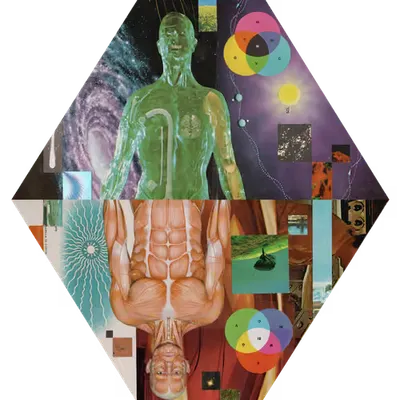 PARALLEL UNIVERSE