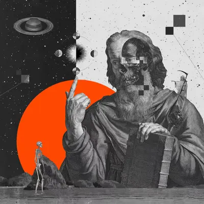 A COSMIC TOUCH