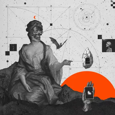Geometry Space Queen