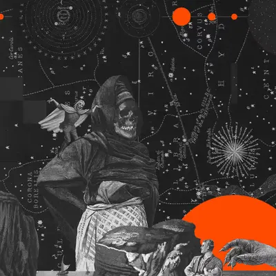 The Witch #1/26