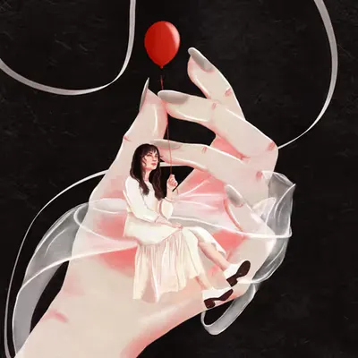 Hold The Balloon