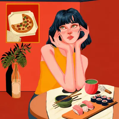 A Dinner