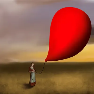 balloon