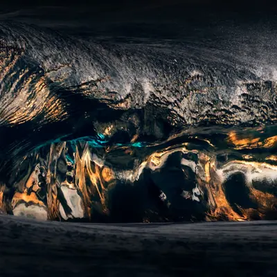 Black Opal