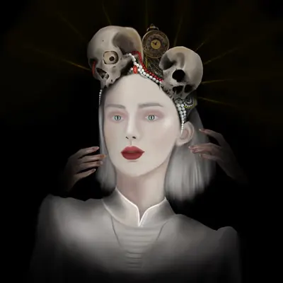 Undead Purity Of Hope