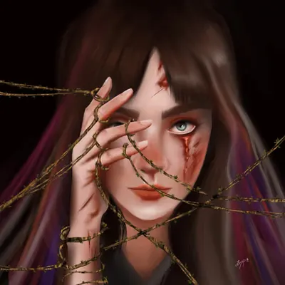 Daria: No Barriers To Hope 