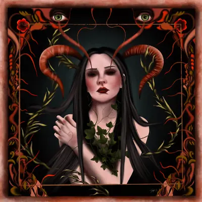 Captive