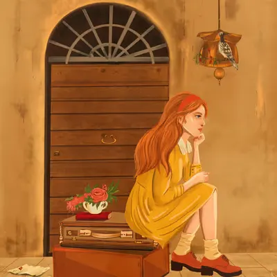 Another Daydream