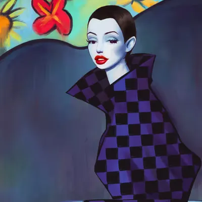Harlequin