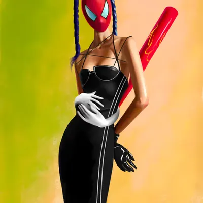 The Girlfriend 